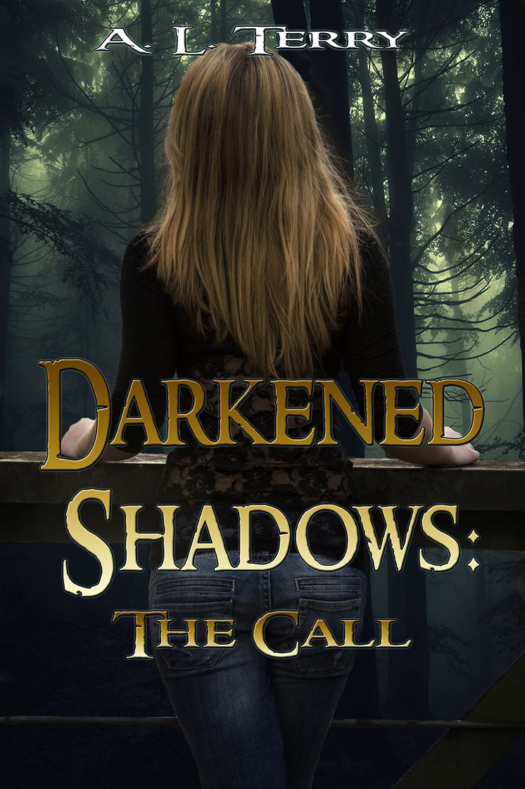 Darkened Shadows: The Call