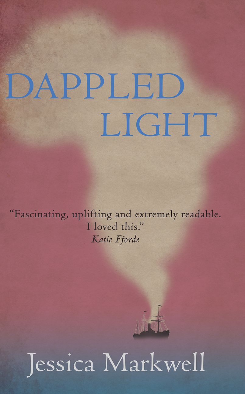 Dappled Light
