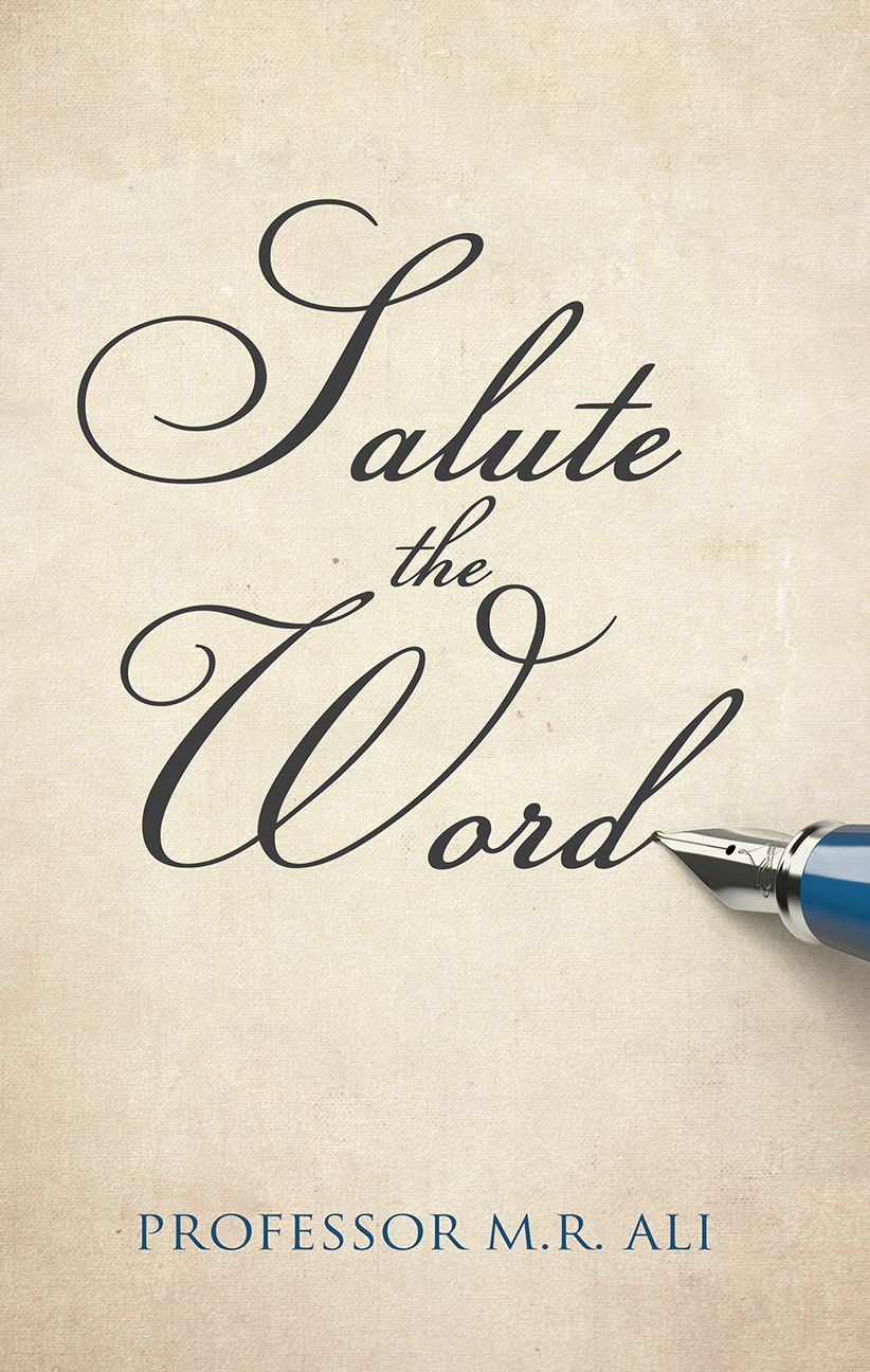 Salute the Word