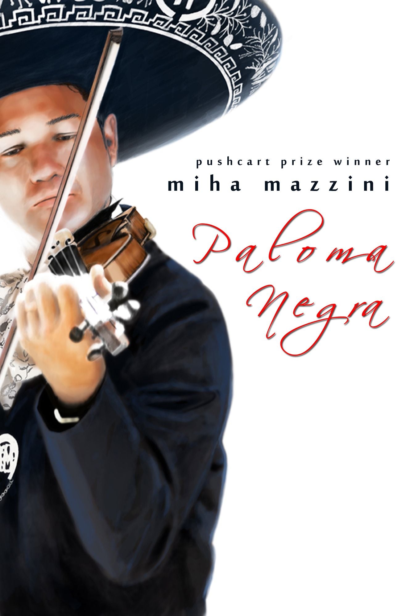 Paloma Negra