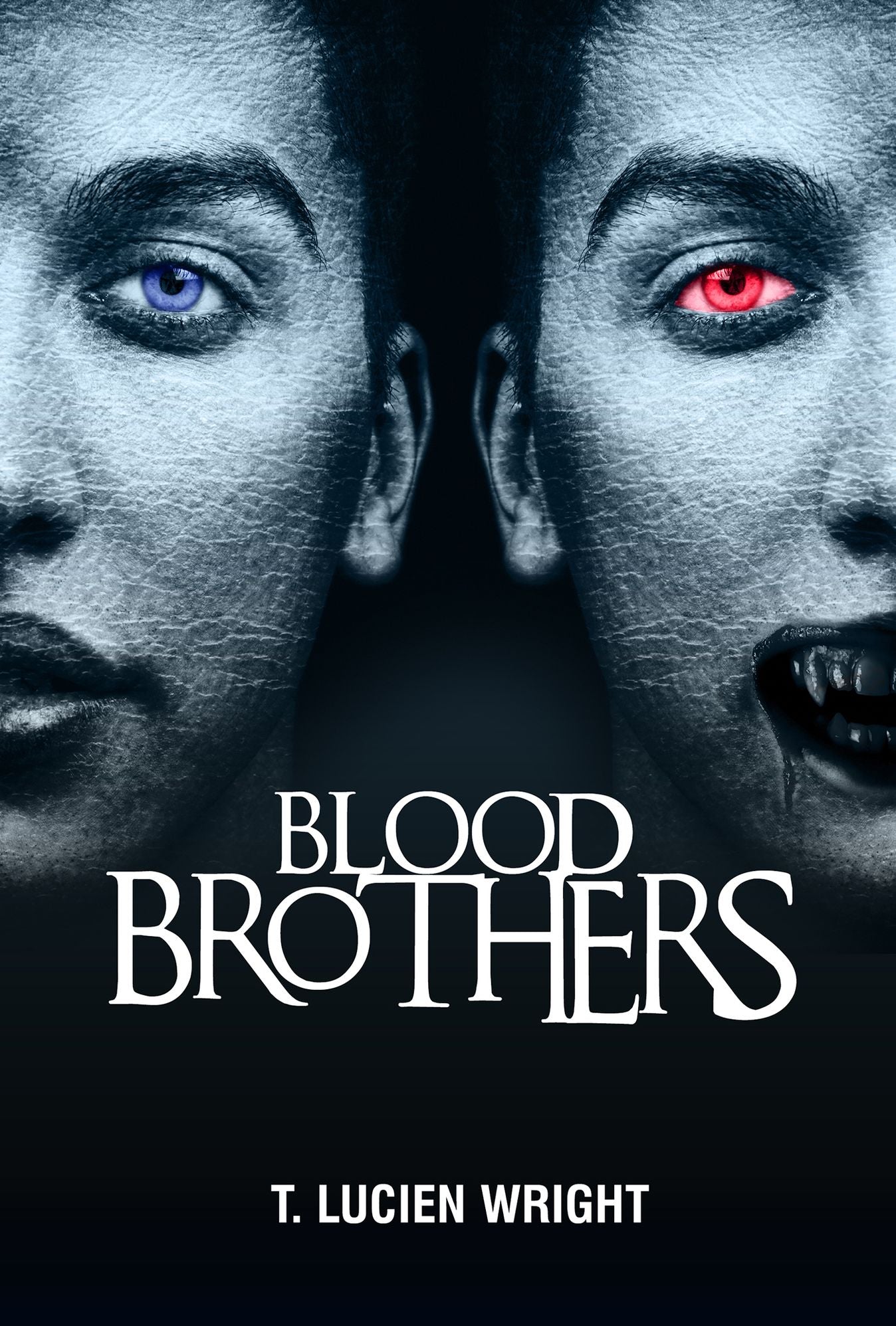 Blood Brothers