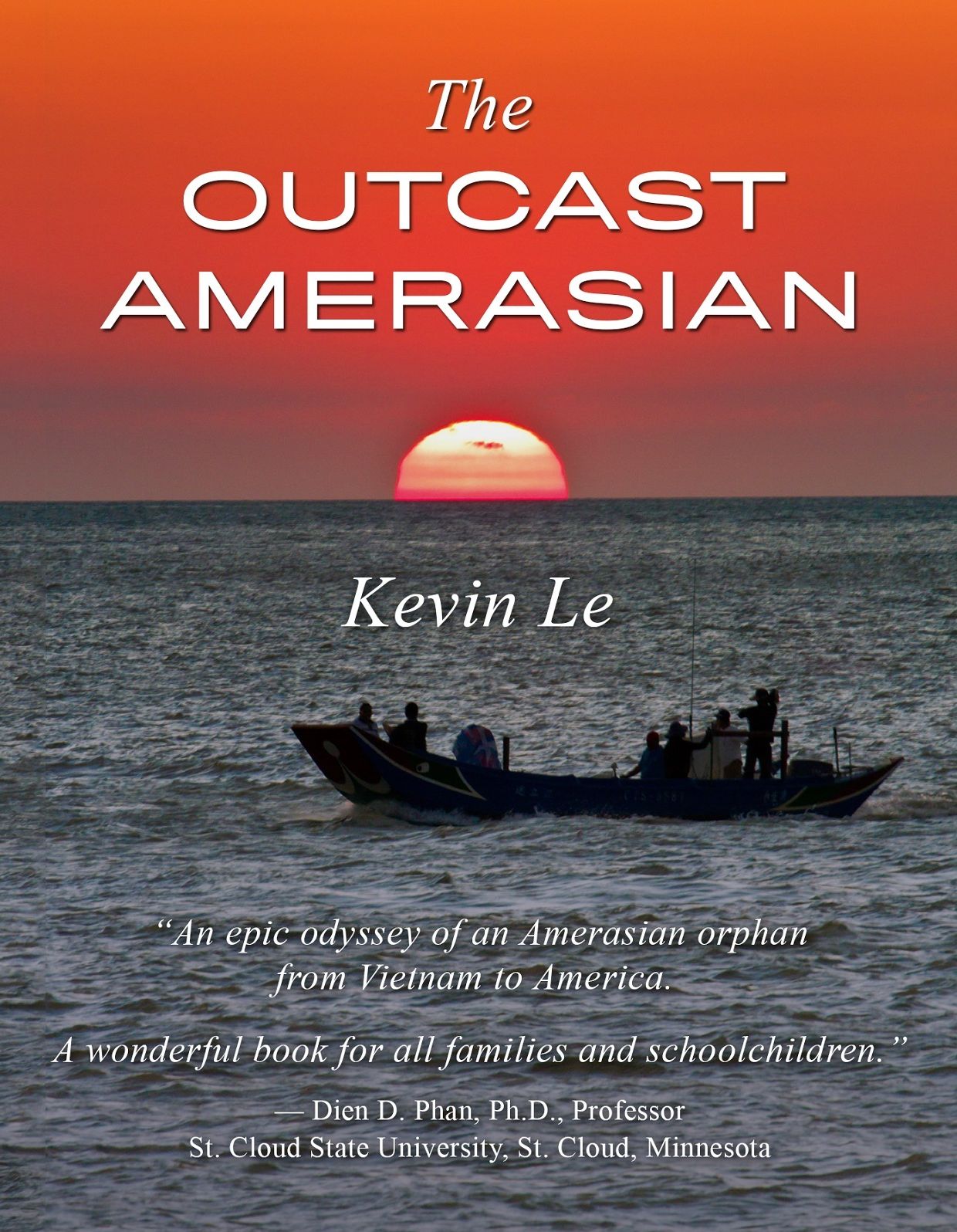 The Outcast Amerasian