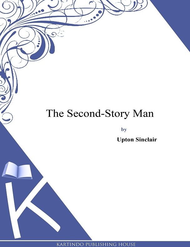 The Second-Story Man