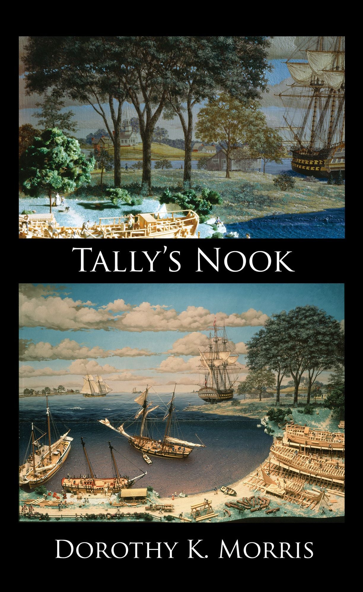 Tally's Nook
