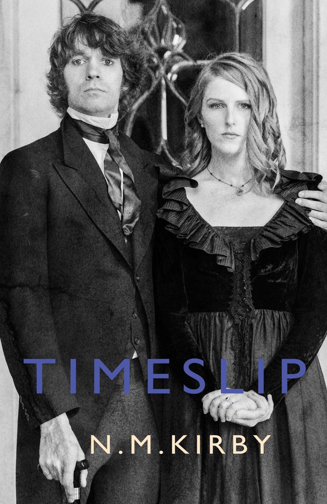 Timeslip