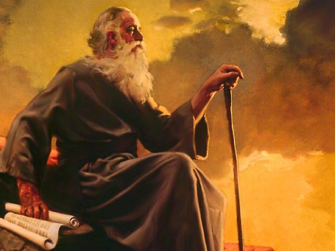 Apostle John Revealed-The Book of Revelation