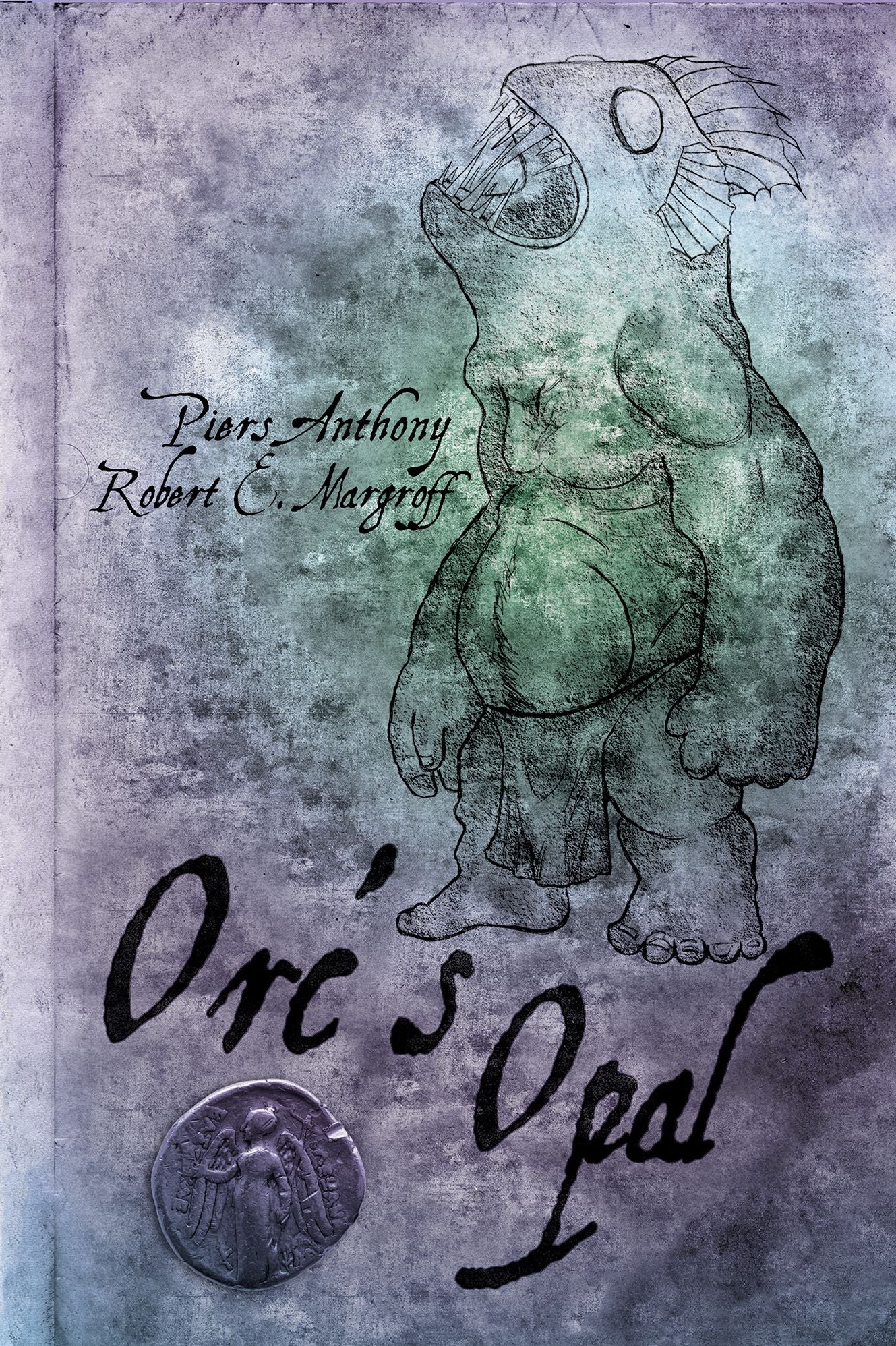 Orc's Opal