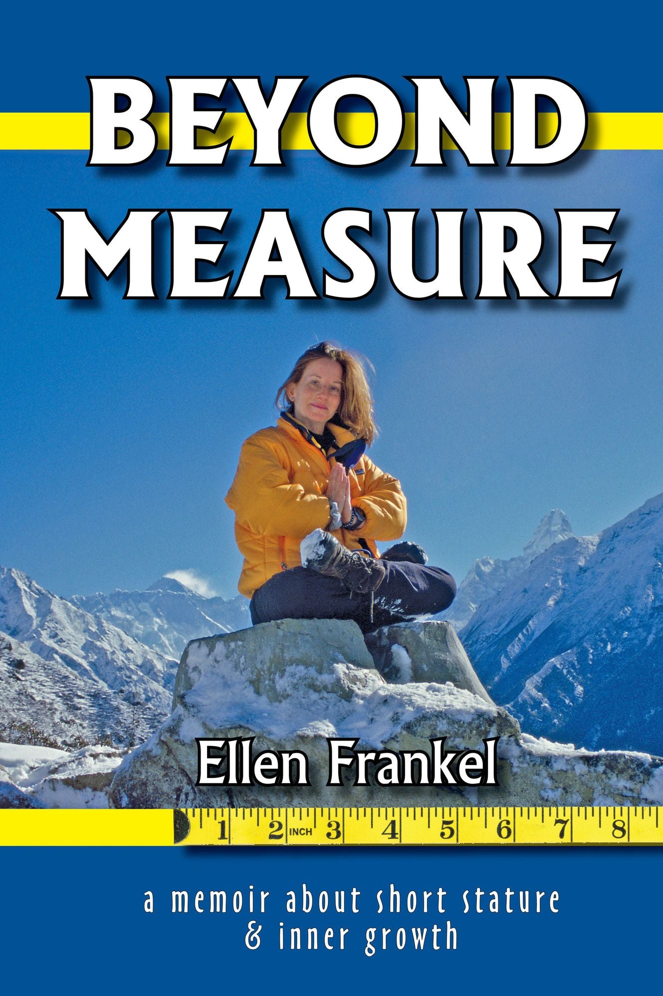 Beyond Measure