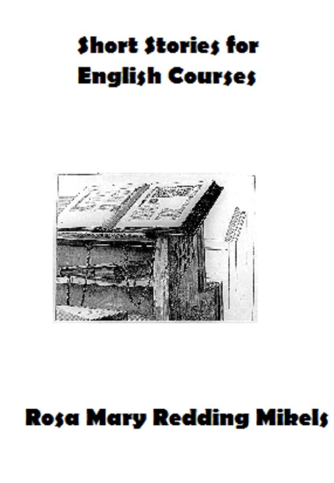 Short Stories for English Courses
