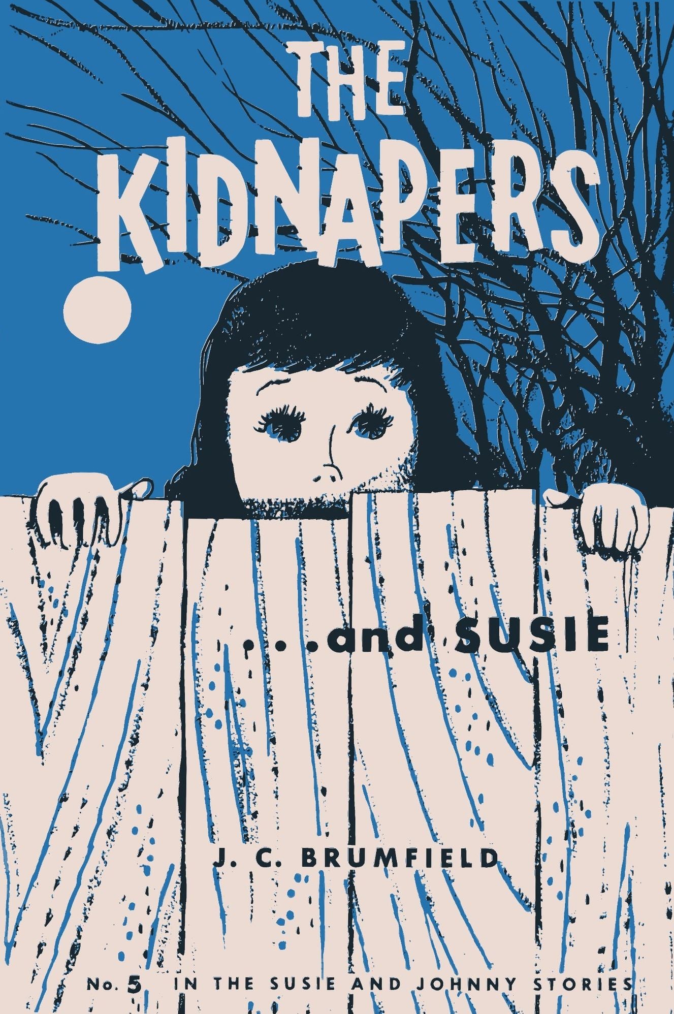 The Kidnapers ... and Susie
