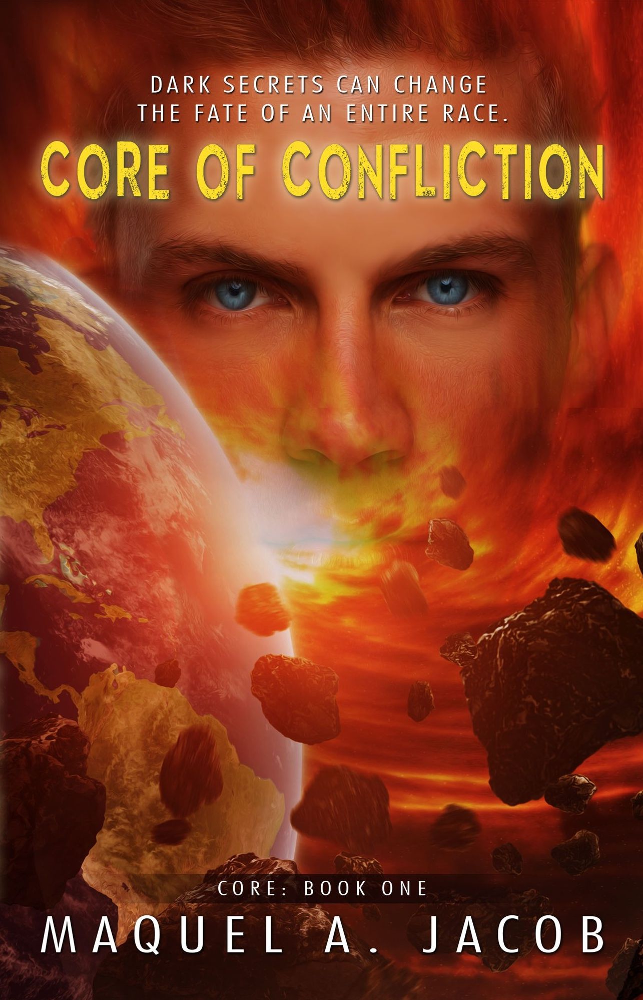 Core Of Confliction