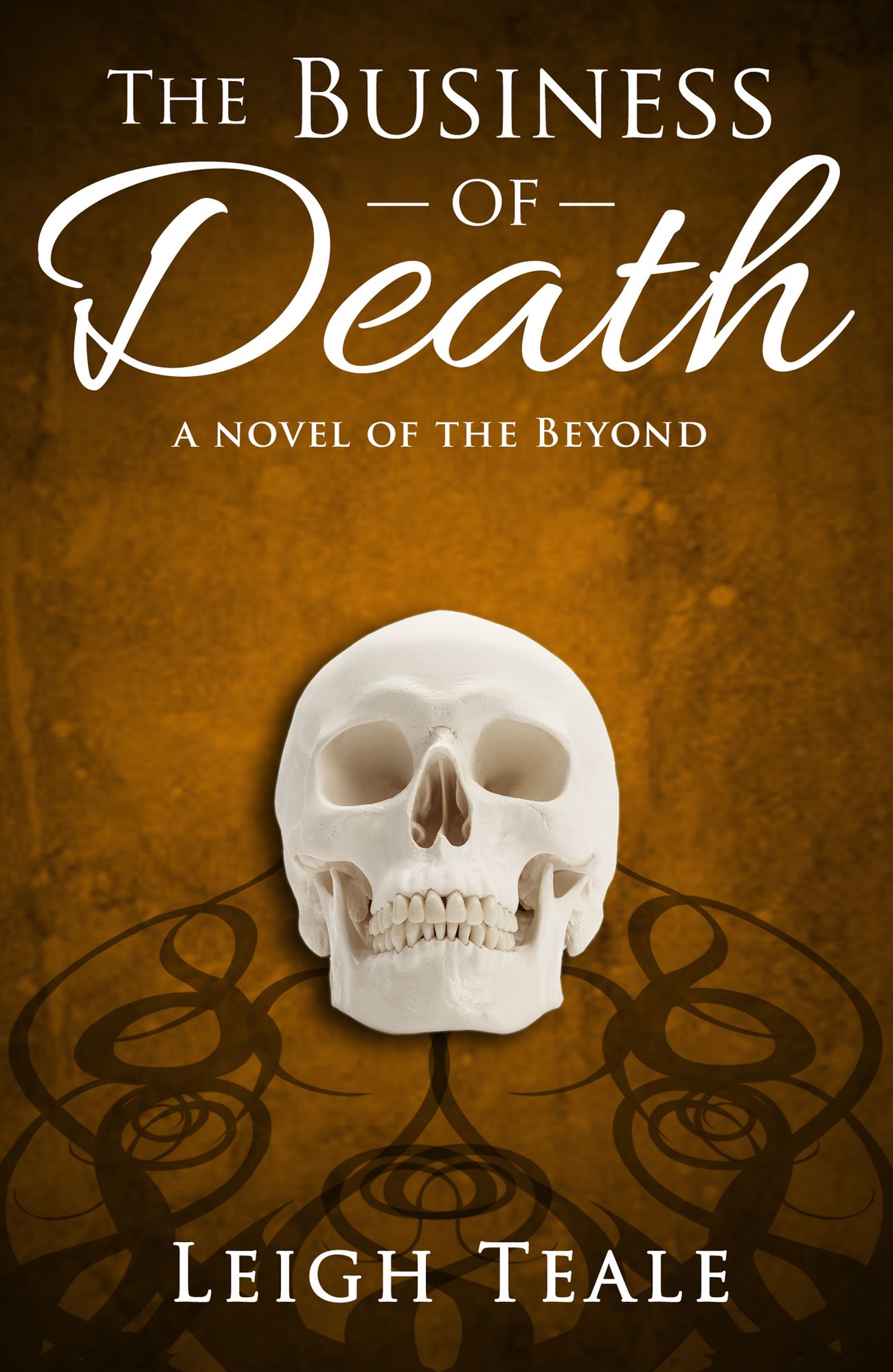 The Business of Death