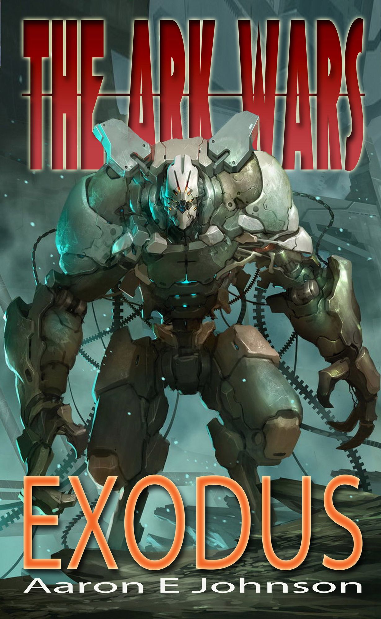 The Ark Wars: Exodus