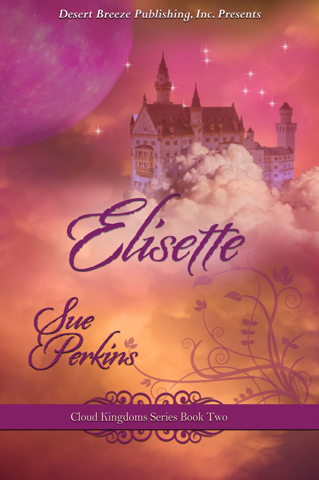 Elisette