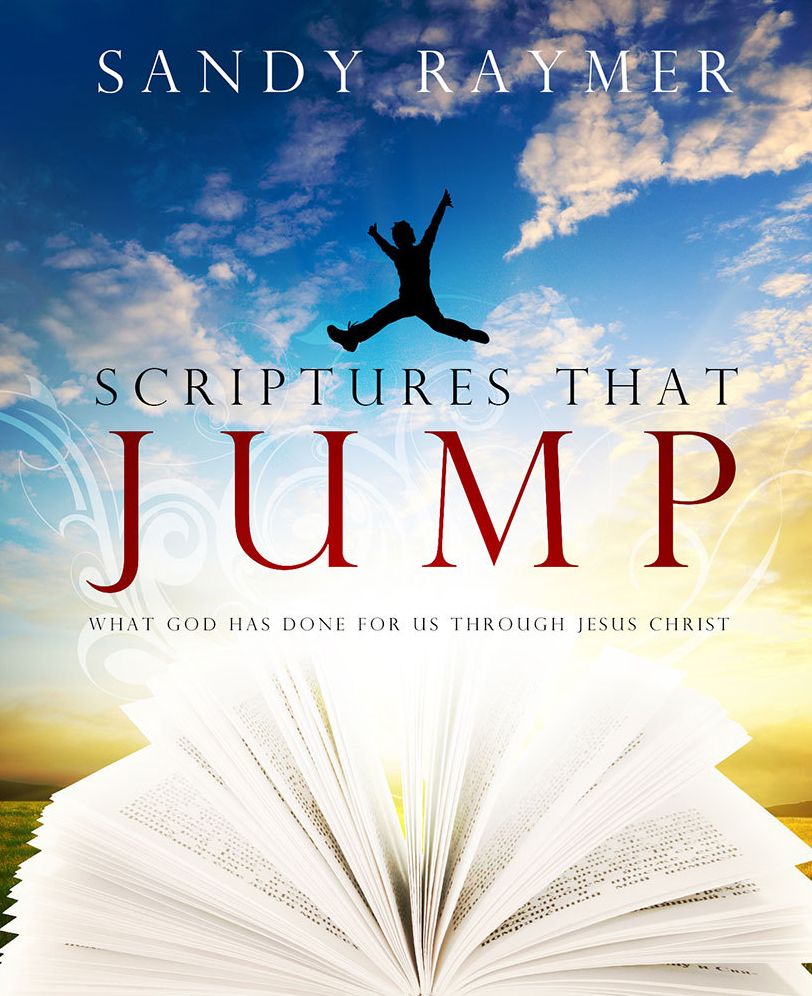Scriptures That Jump