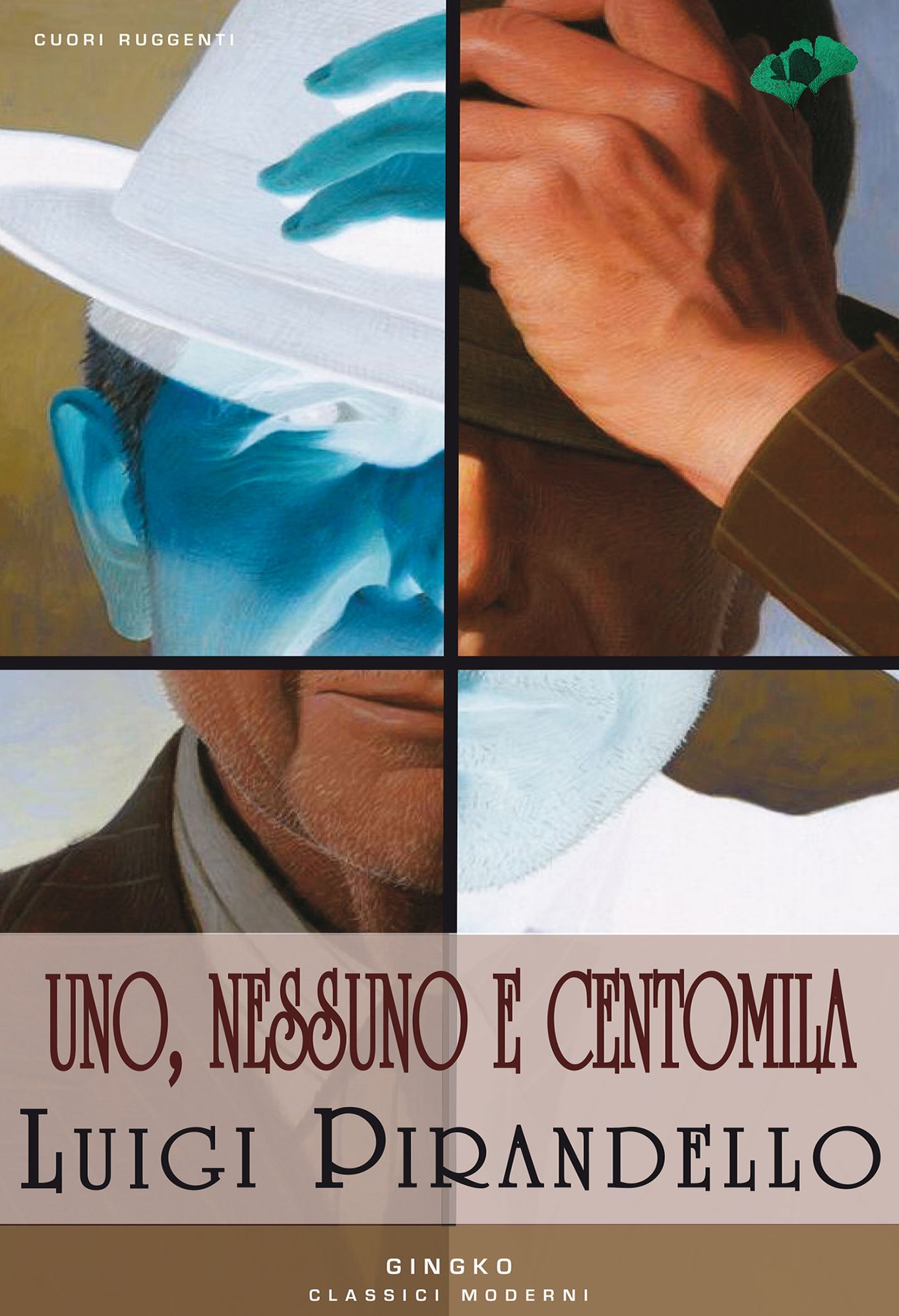 Uno, nessuno e centomila