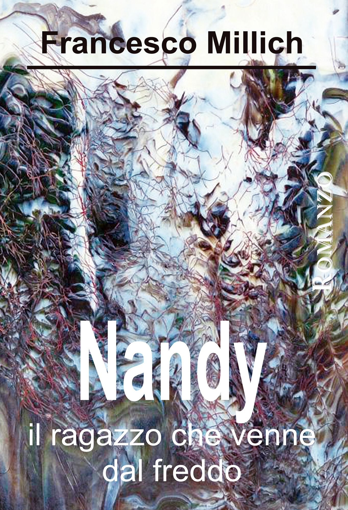 Nandy, il ragazzo che venne dal freddo