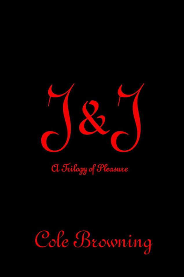 J&J A Trilogy Of Pleasure