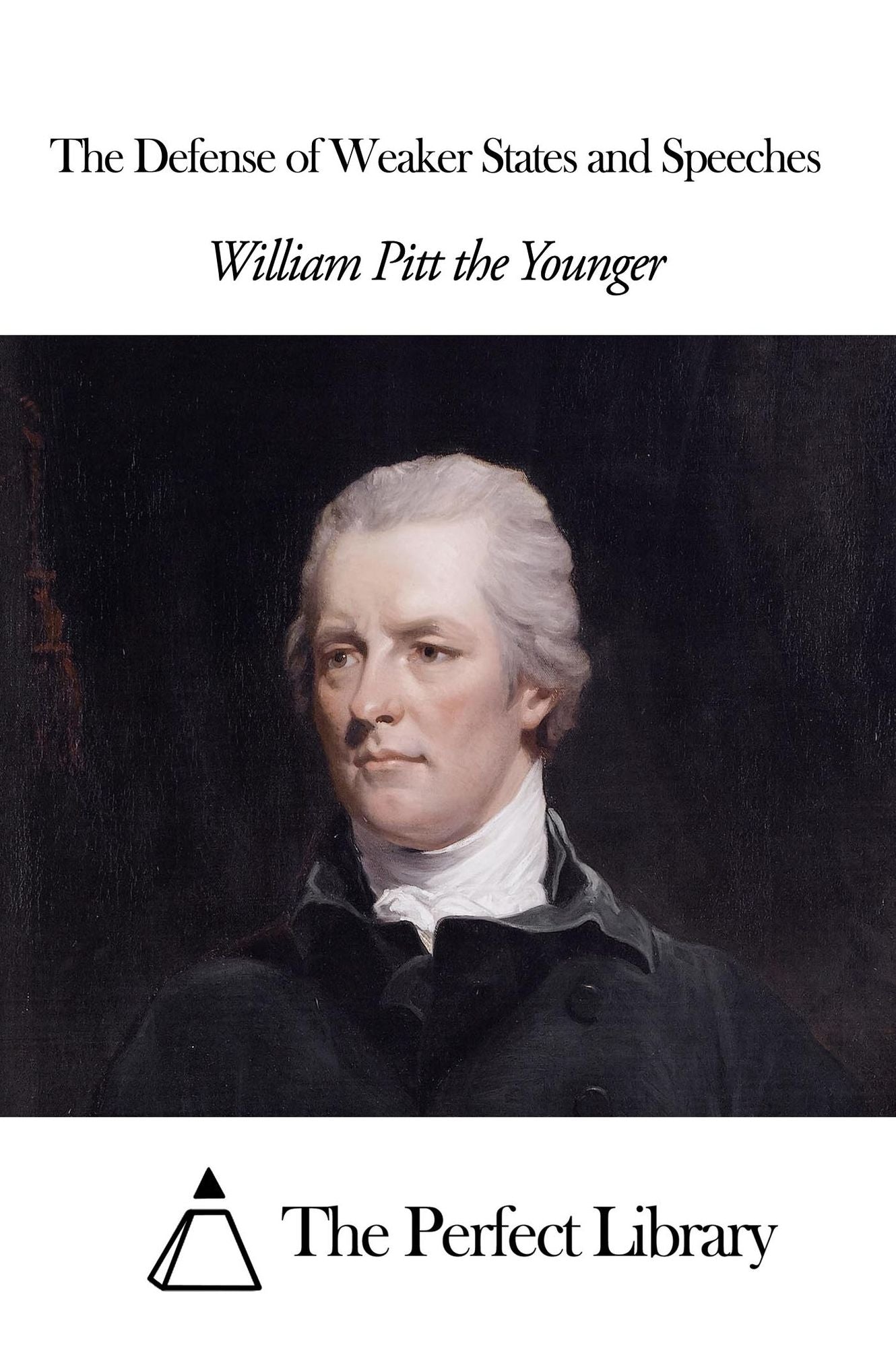 The Defense of Weaker States and Speeches
