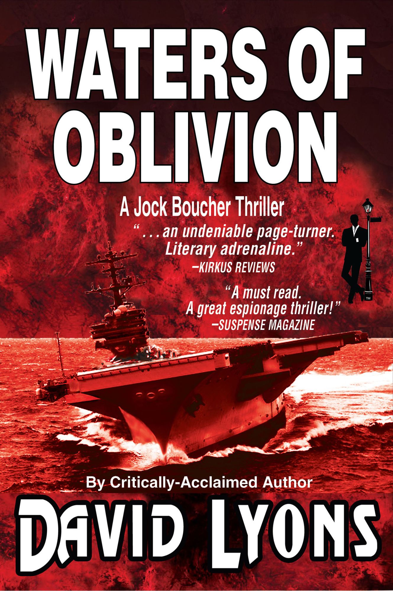 Waters of Oblivion