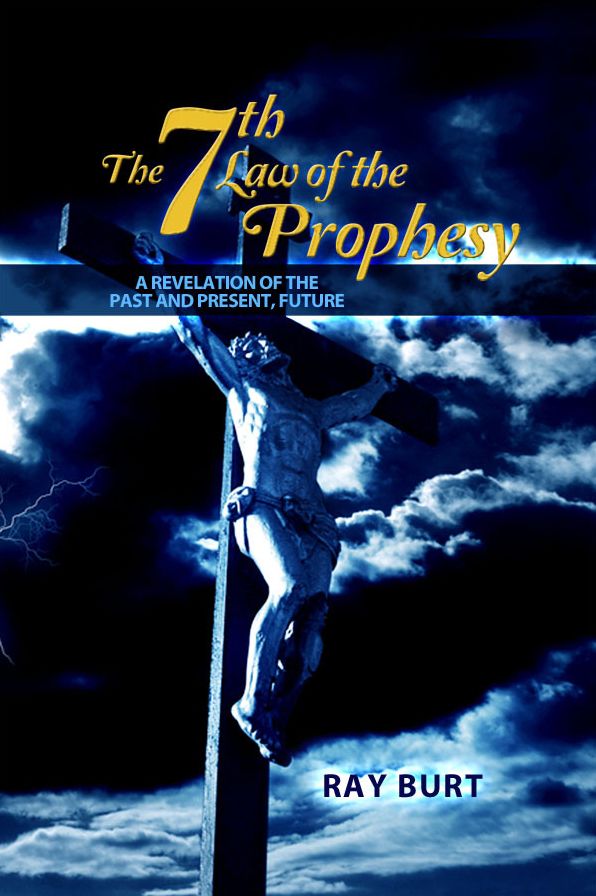 The Seventh Law of the Prophesy