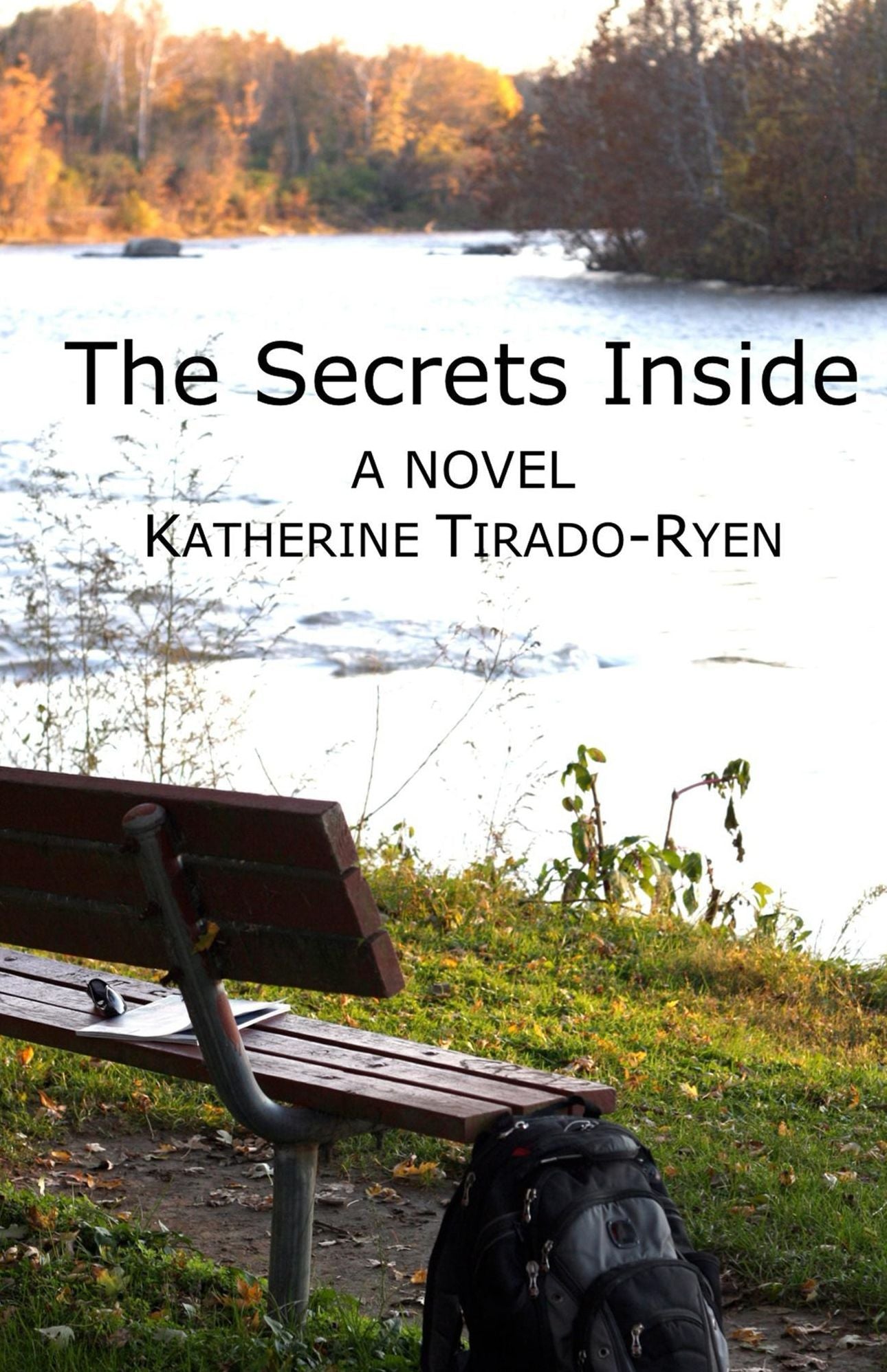 The Secrets Inside