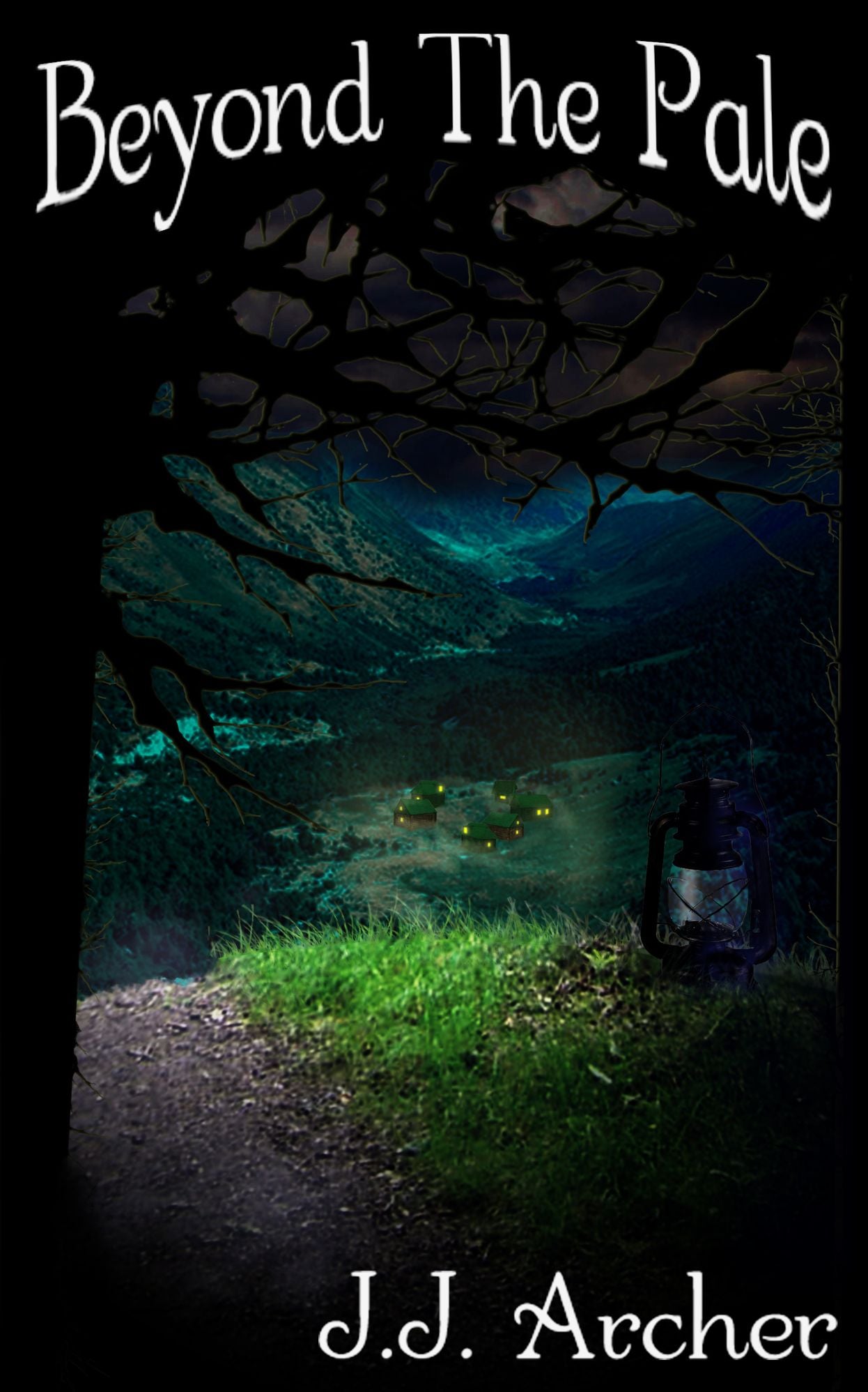 Beyond The Pale: A Dark Fantasy Compilation