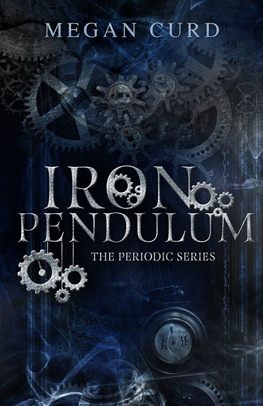 Iron Pendulum