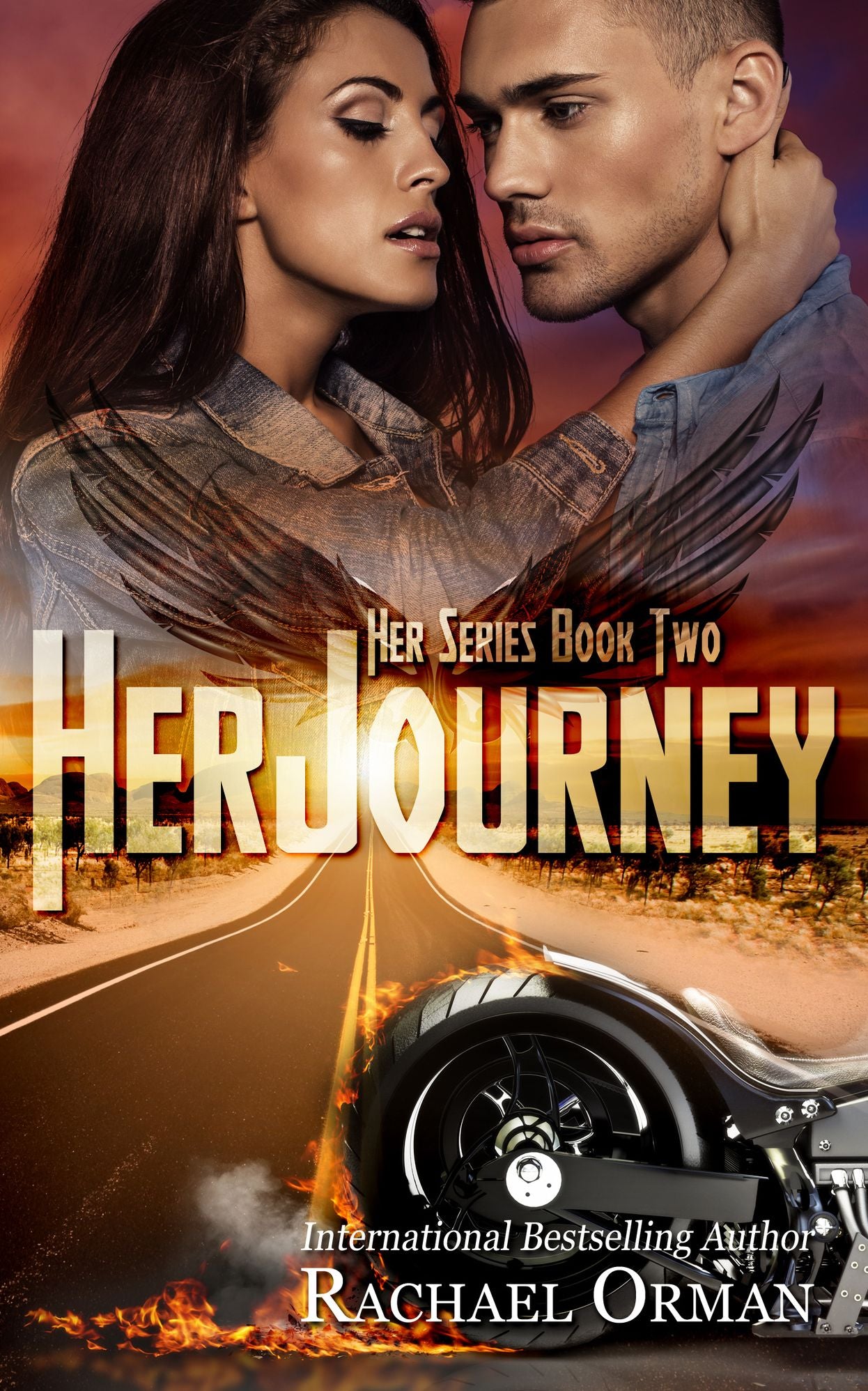 Her Journey