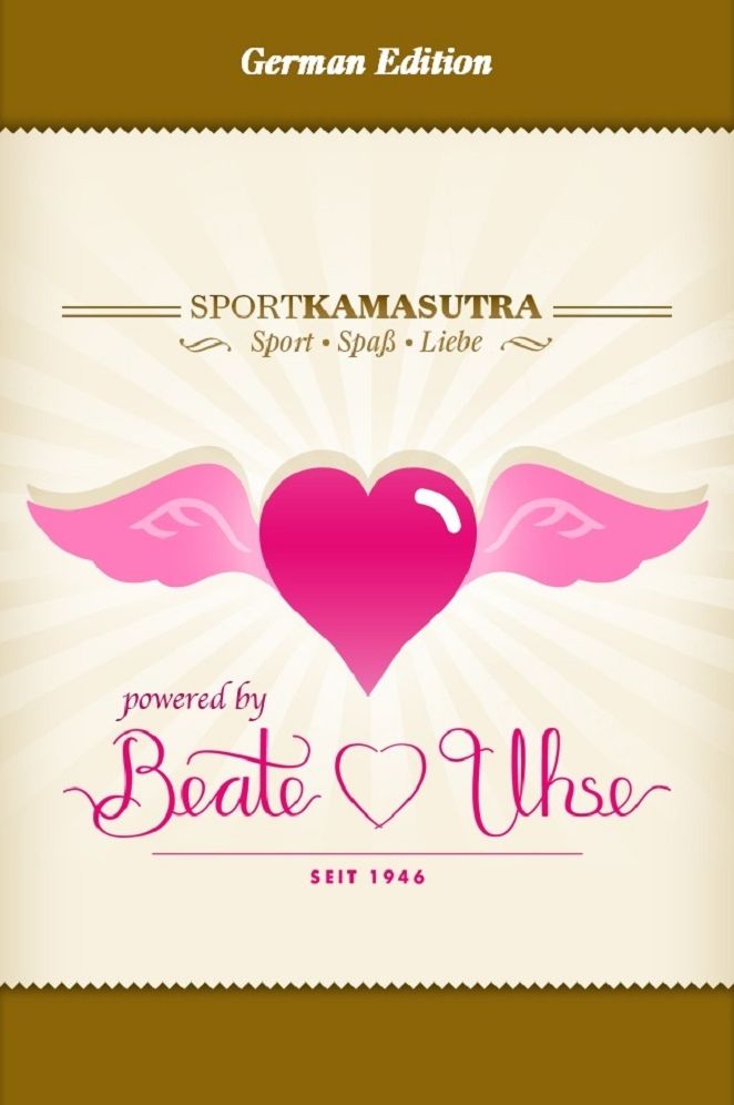 Sport Kamasutra - Sex Positions