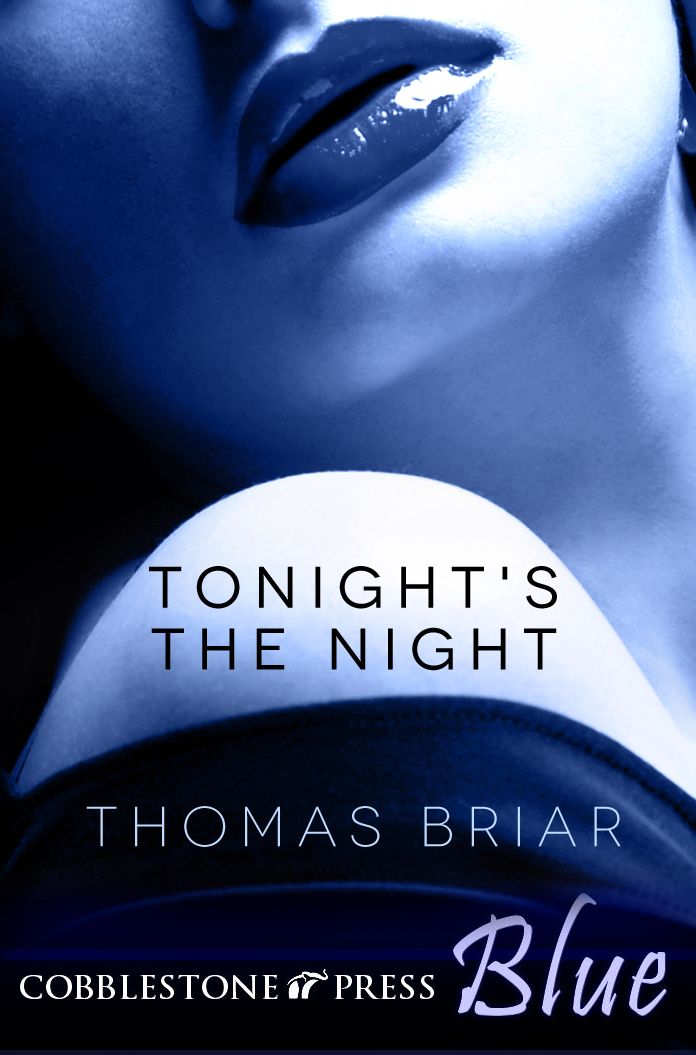 Tonight's the Night