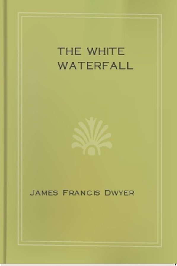 The White Waterfall