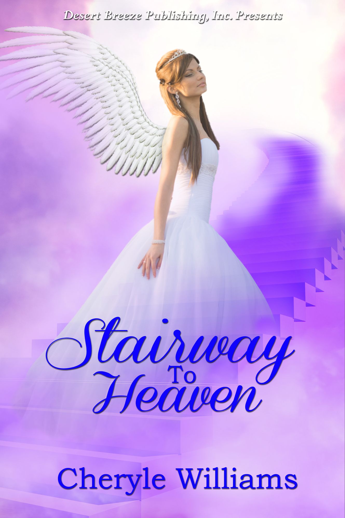 Stairway to Heaven