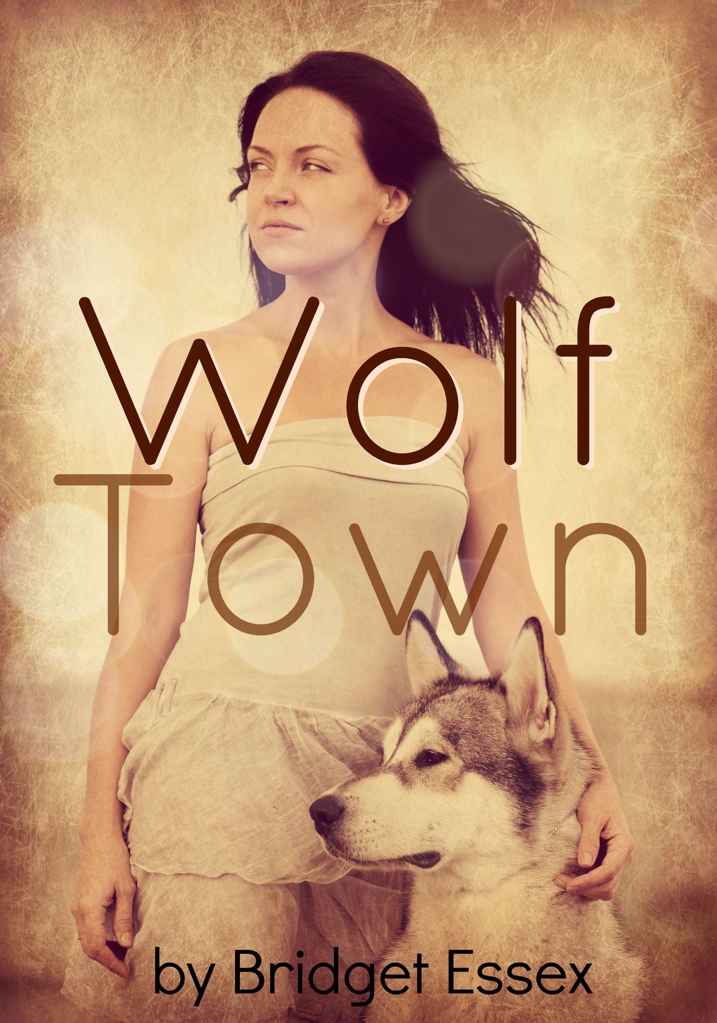 Wolf Town