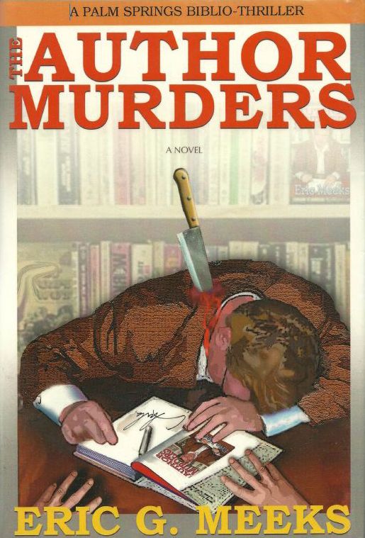 Author Murders