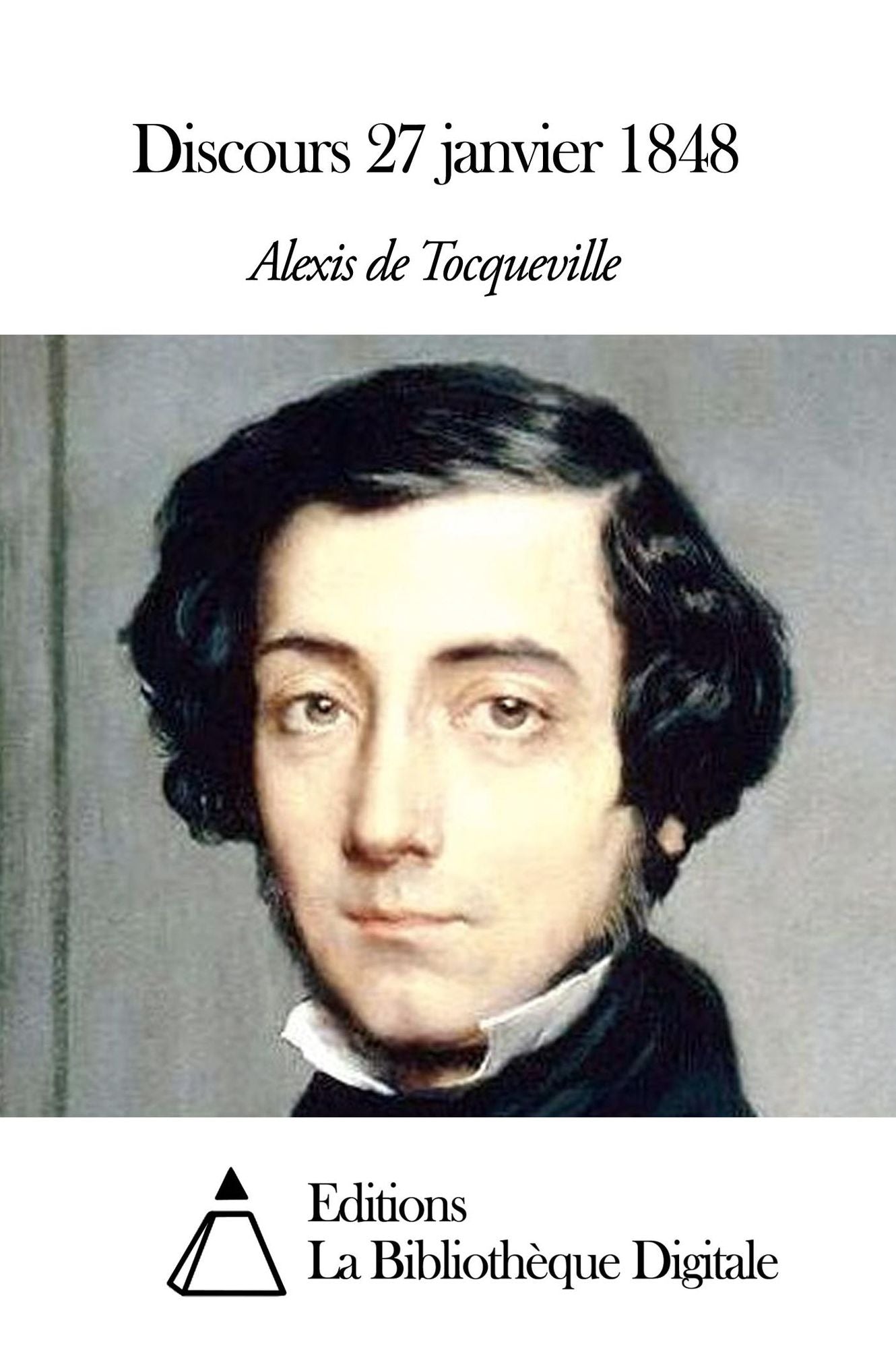 Discours 27 janvier 1848