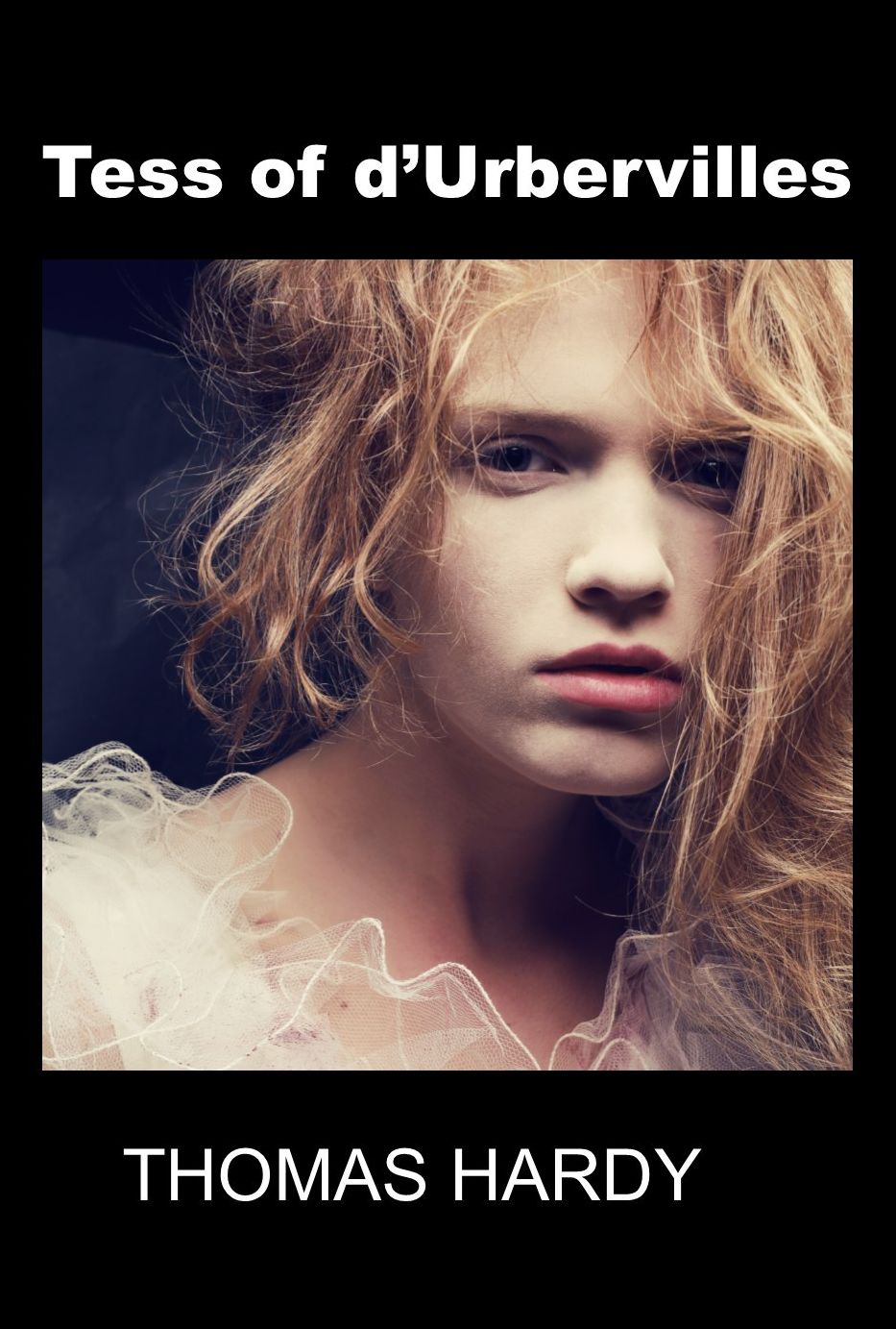 Tess of the d'Urbervilles