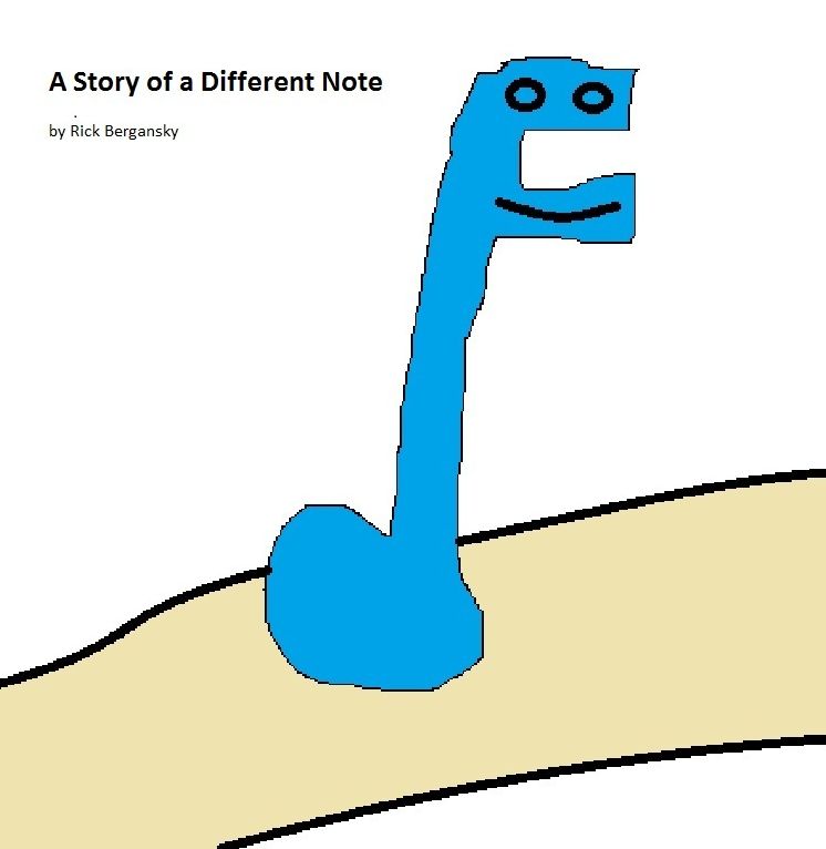 A Story Of A Different Note