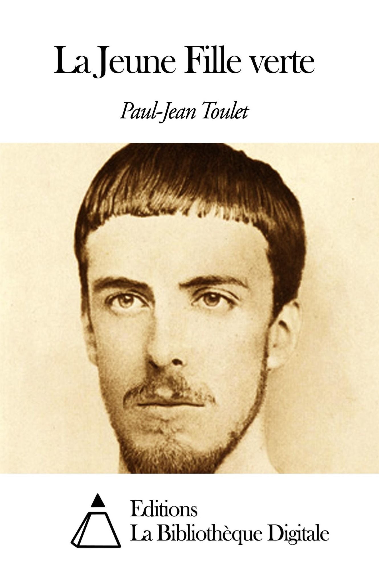 La Jeune Fille verte