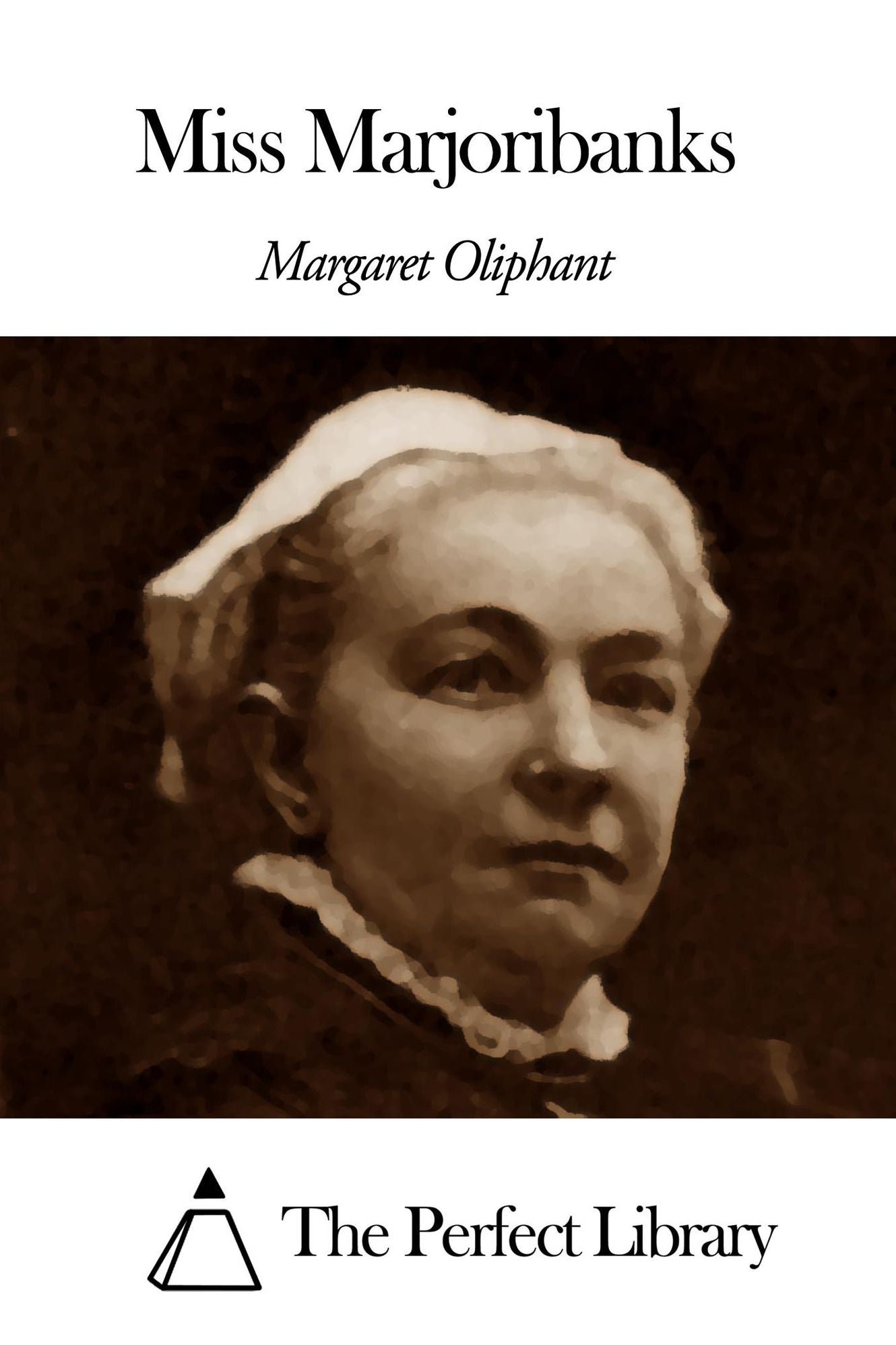 Miss Marjoribanks