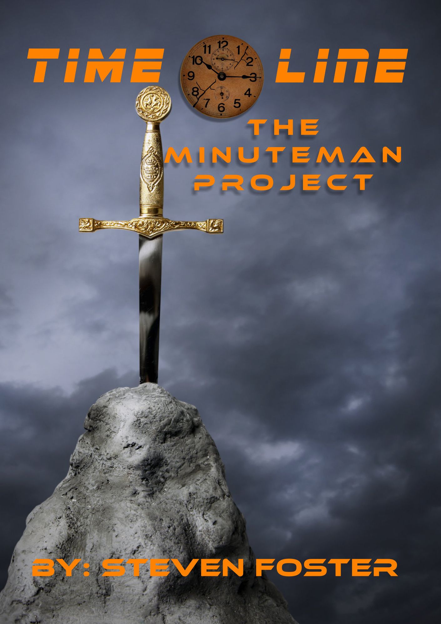 Timeline: The Minuteman Project