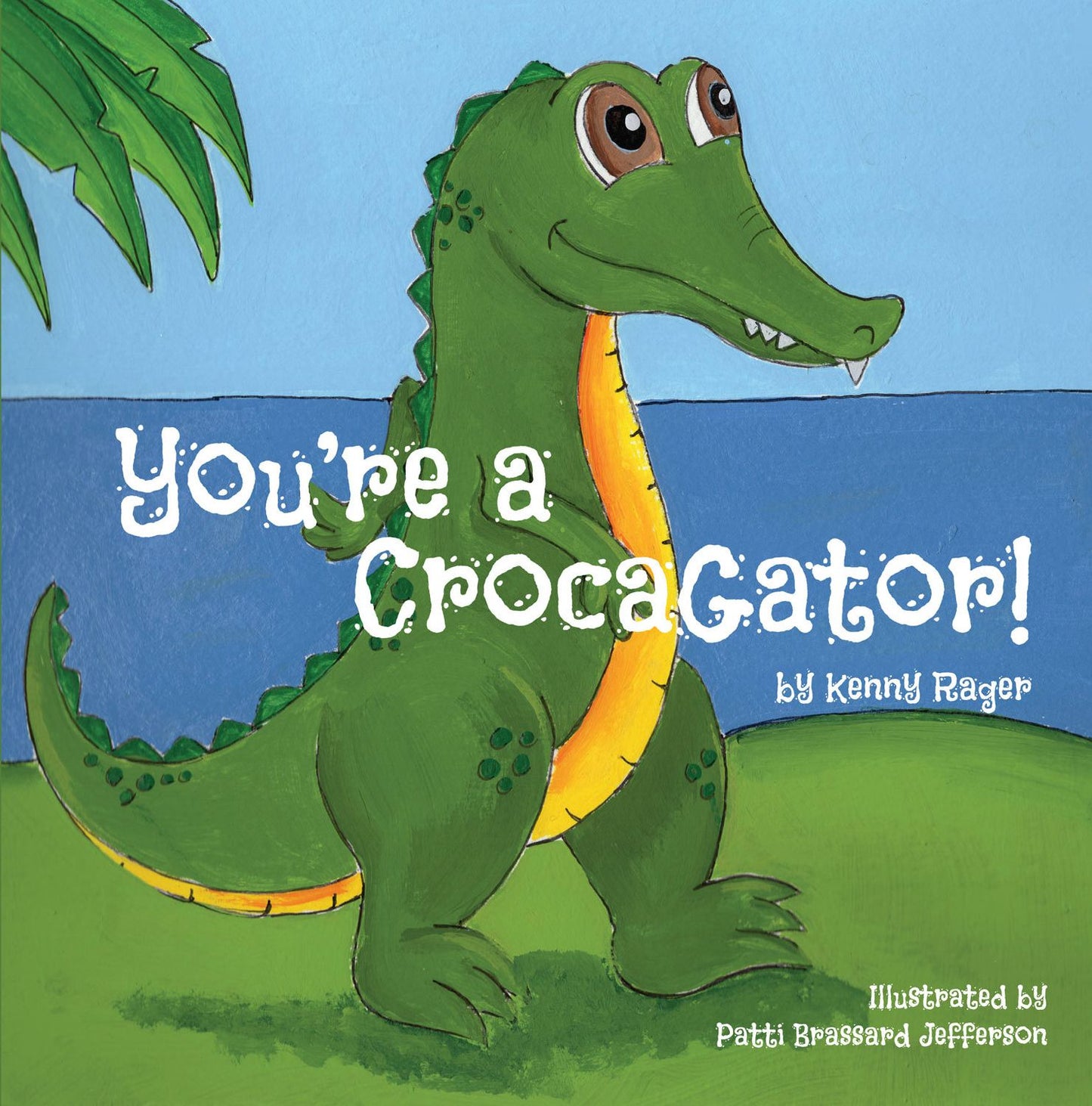 You