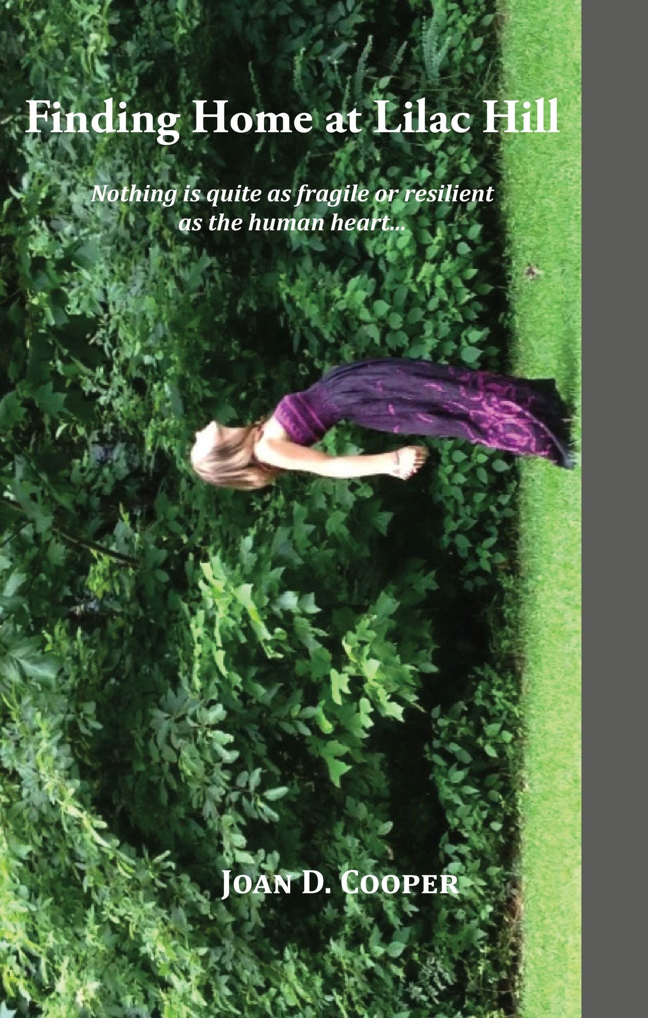 Finding Home at Lilac Hill