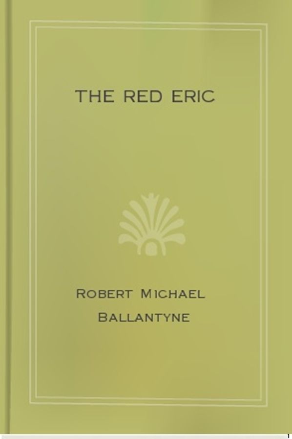 The Red Eric