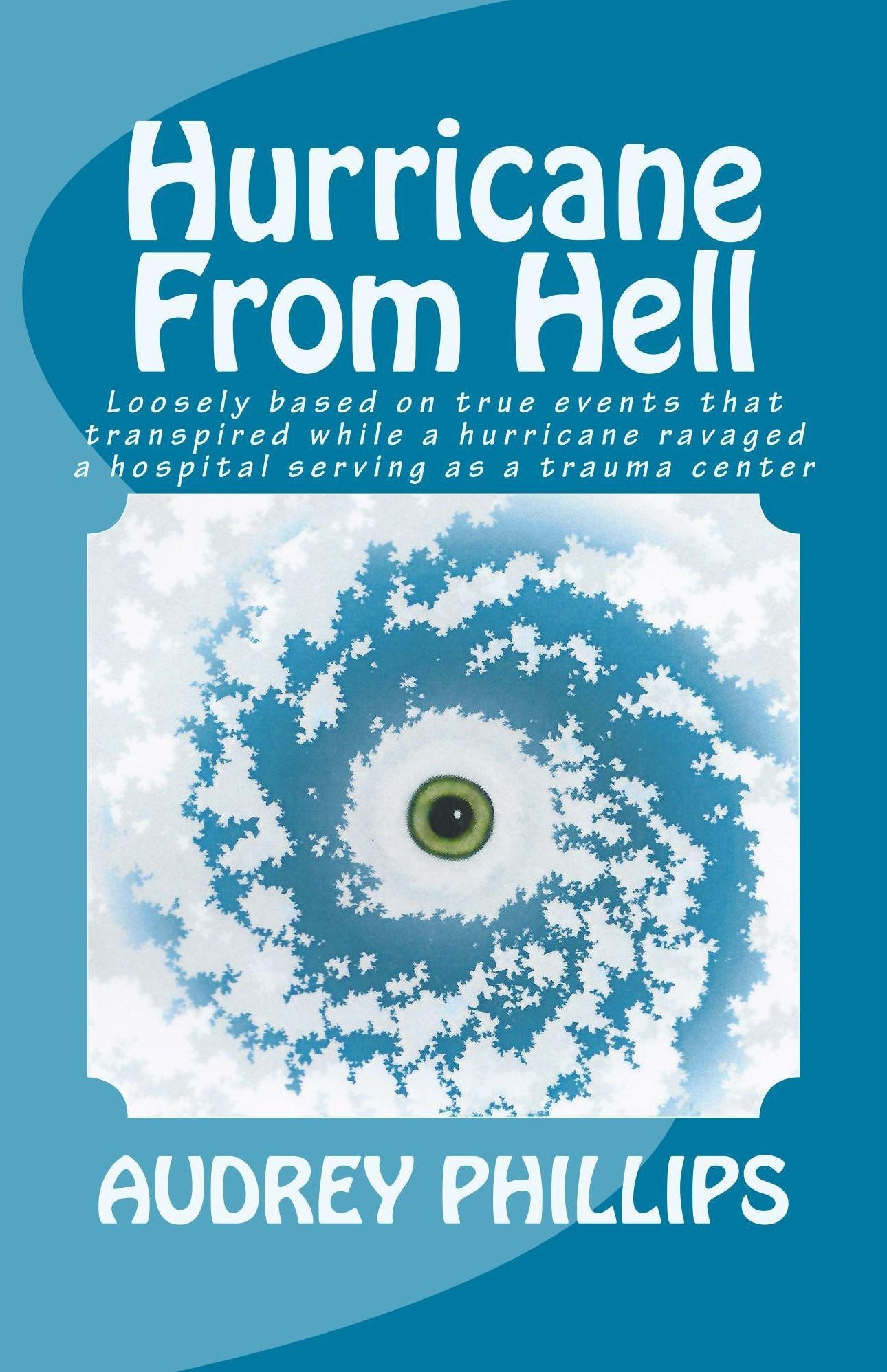 Hurricane From Hell