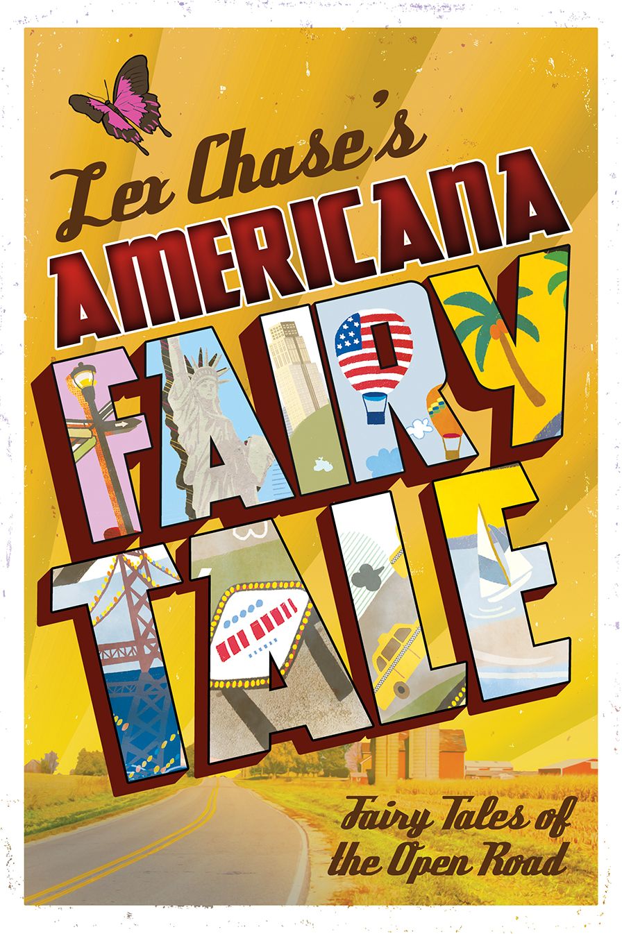 Americana Fairy Tale