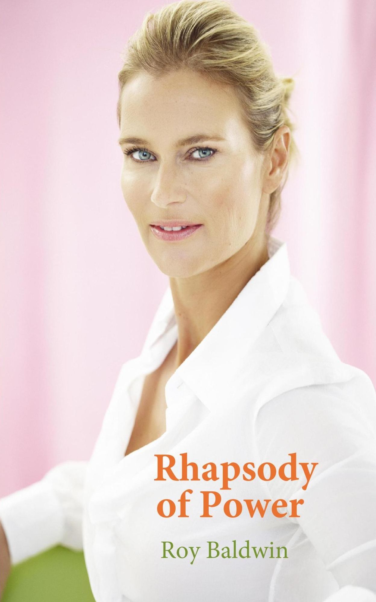 Rhapsody of Power