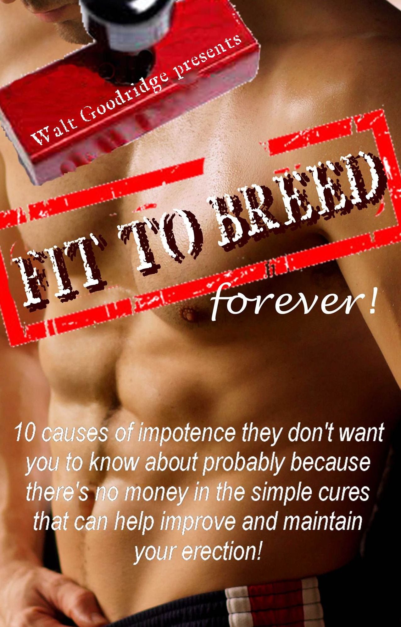 Fit to Breed...Forever!