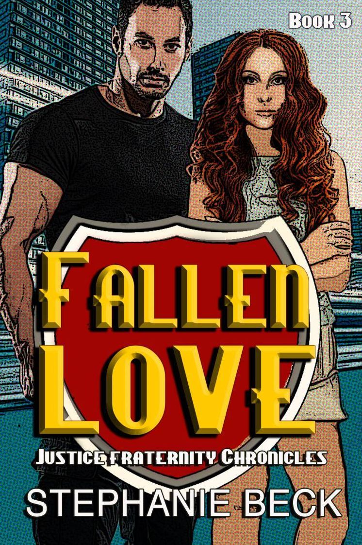 Fallen Love