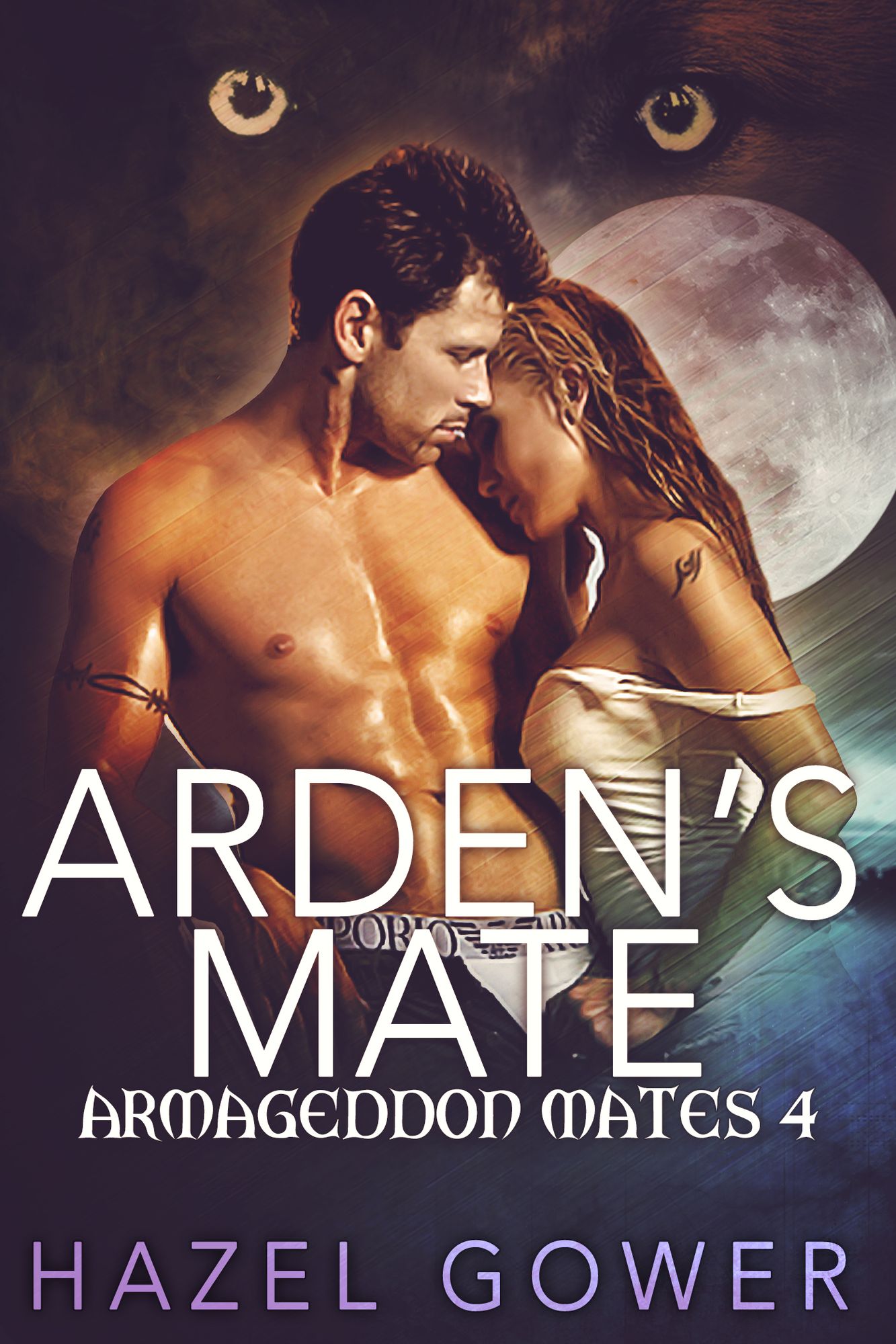Arden's Mate
